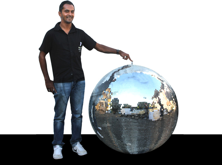 Mirror Ball.JPG